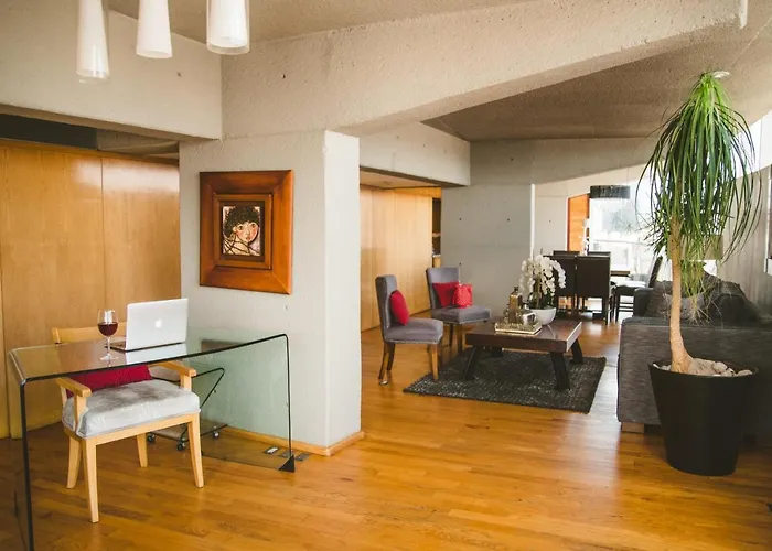 3Br 2Ba Del Valle Apartment With Terrace